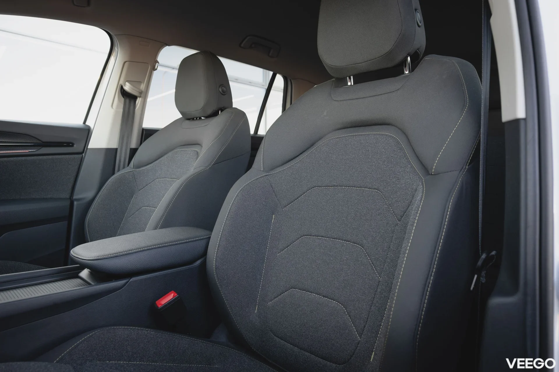 Skoda Kodiaq Selection 4x4 2 142kW