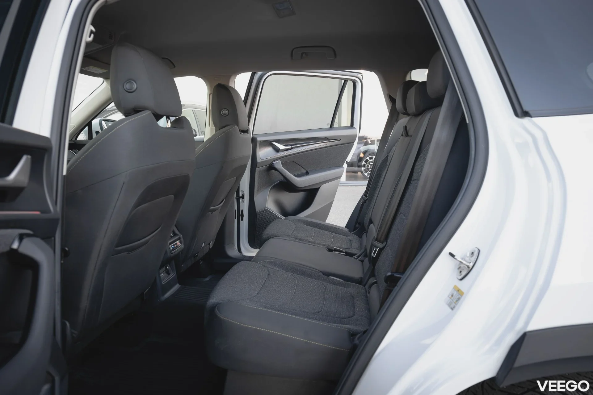 Skoda Kodiaq Selection 4x4 2 142kW