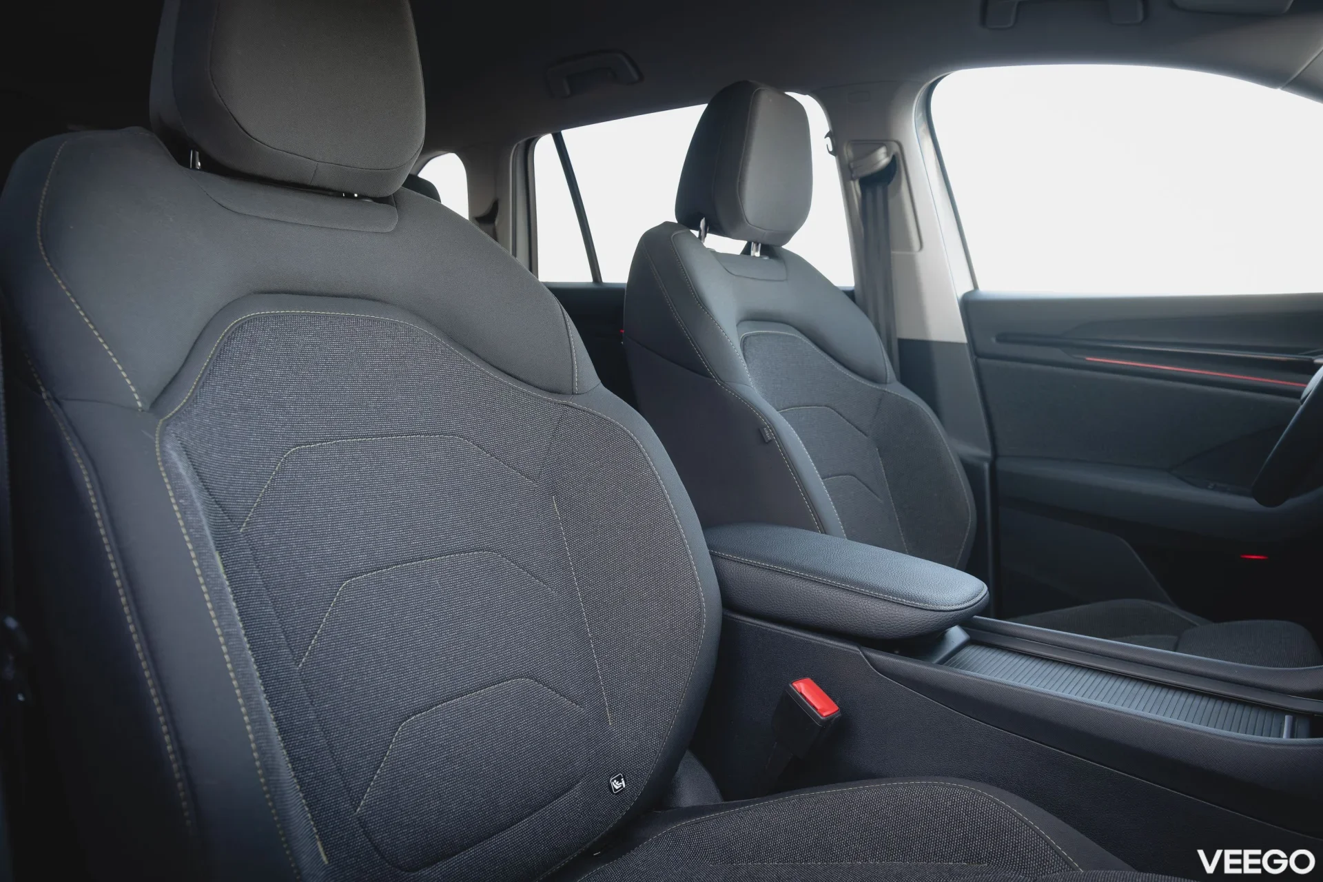 Skoda Kodiaq Selection 4x4 2 142kW