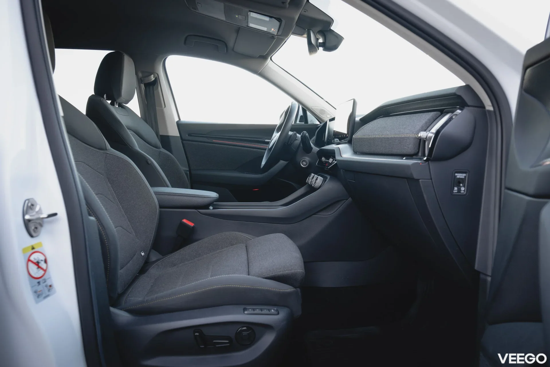 Skoda Kodiaq Selection 4x4 2 142kW