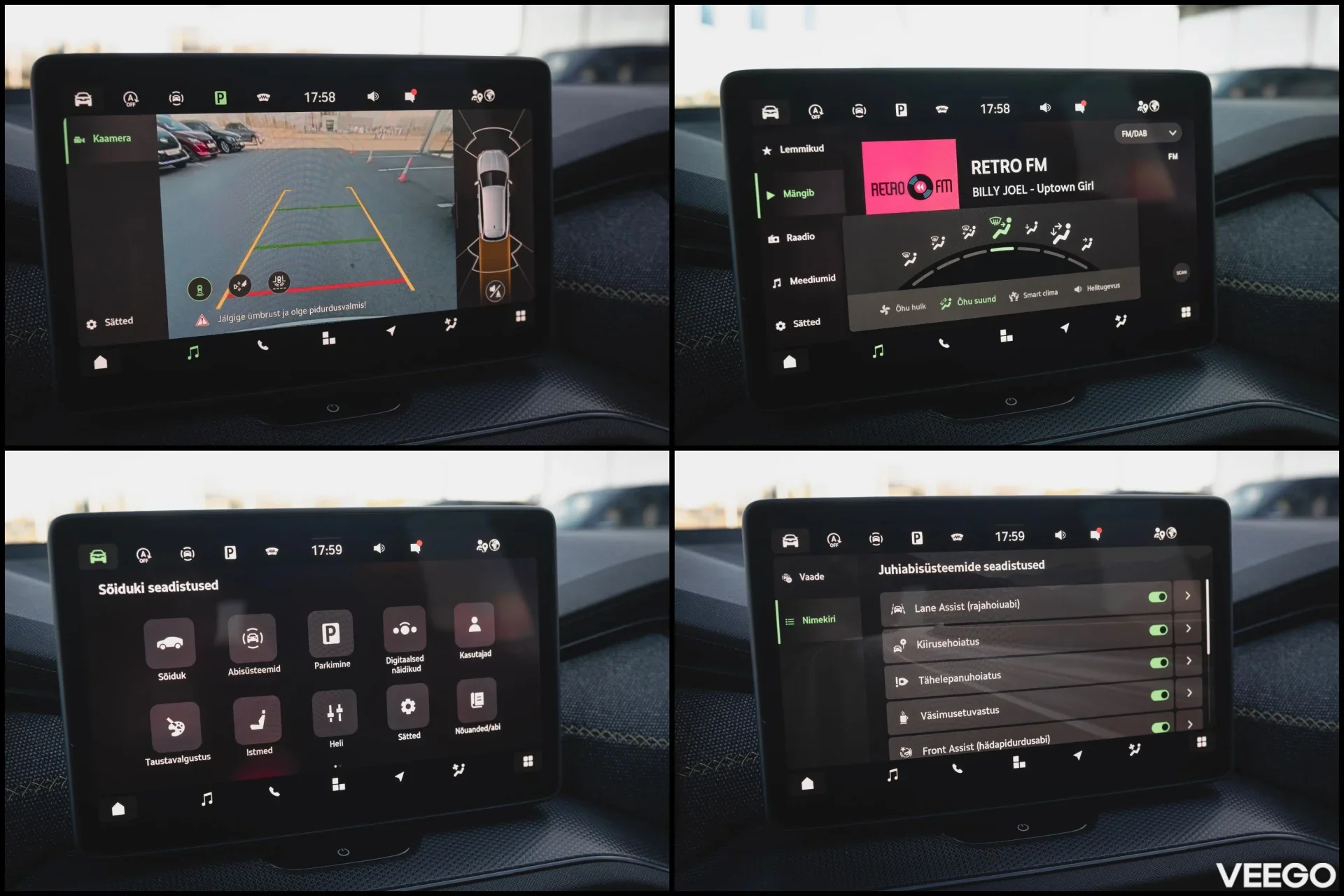 Skoda Kodiaq Selection 4x4 2 142kW