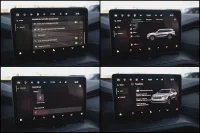 Skoda Kodiaq Selection 4x4 2 142kW thumbnail