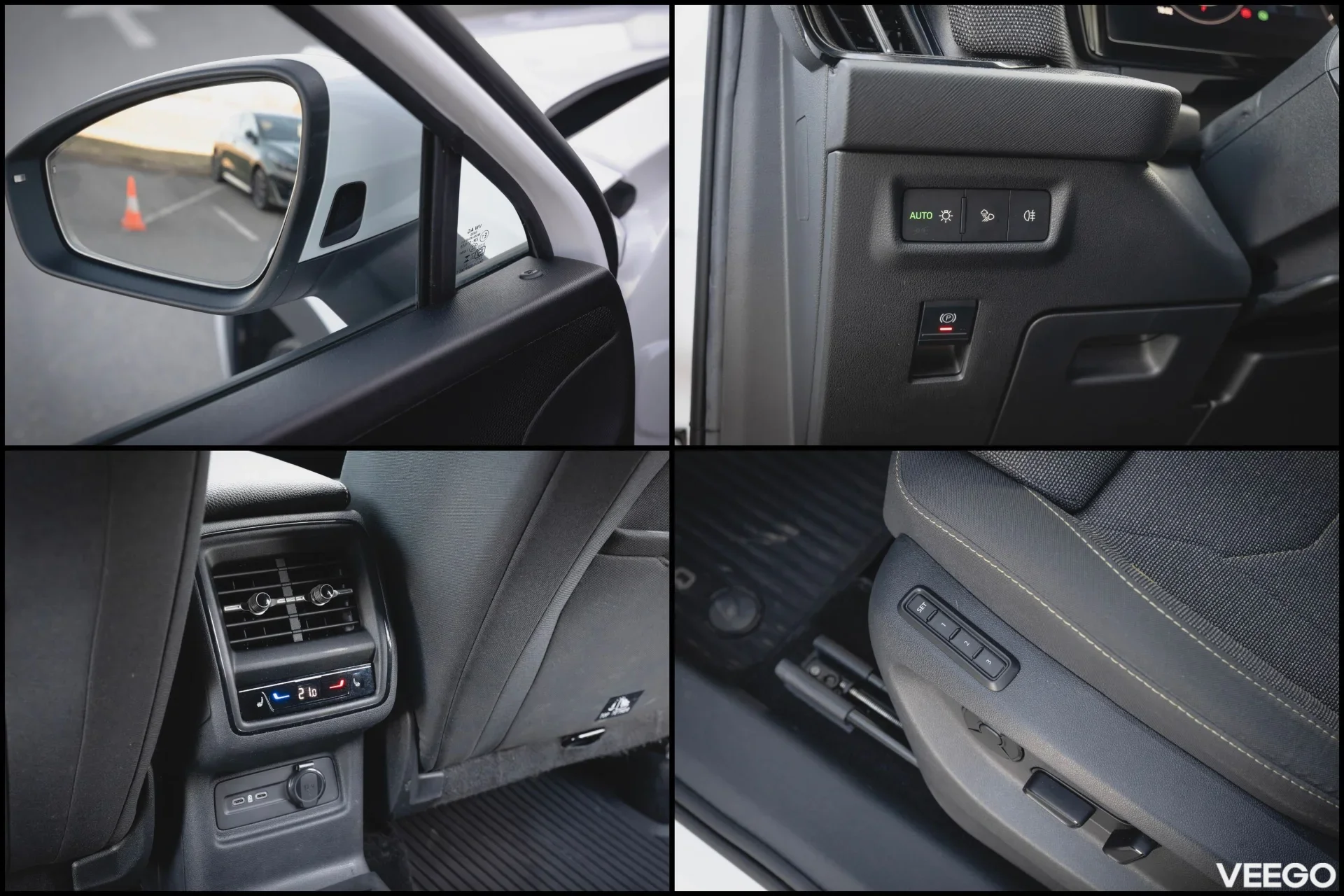 Skoda Kodiaq Selection 4x4 2 142kW