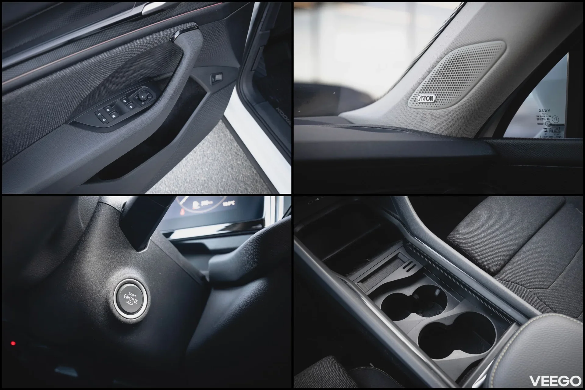 Skoda Kodiaq Selection 4x4 2 142kW