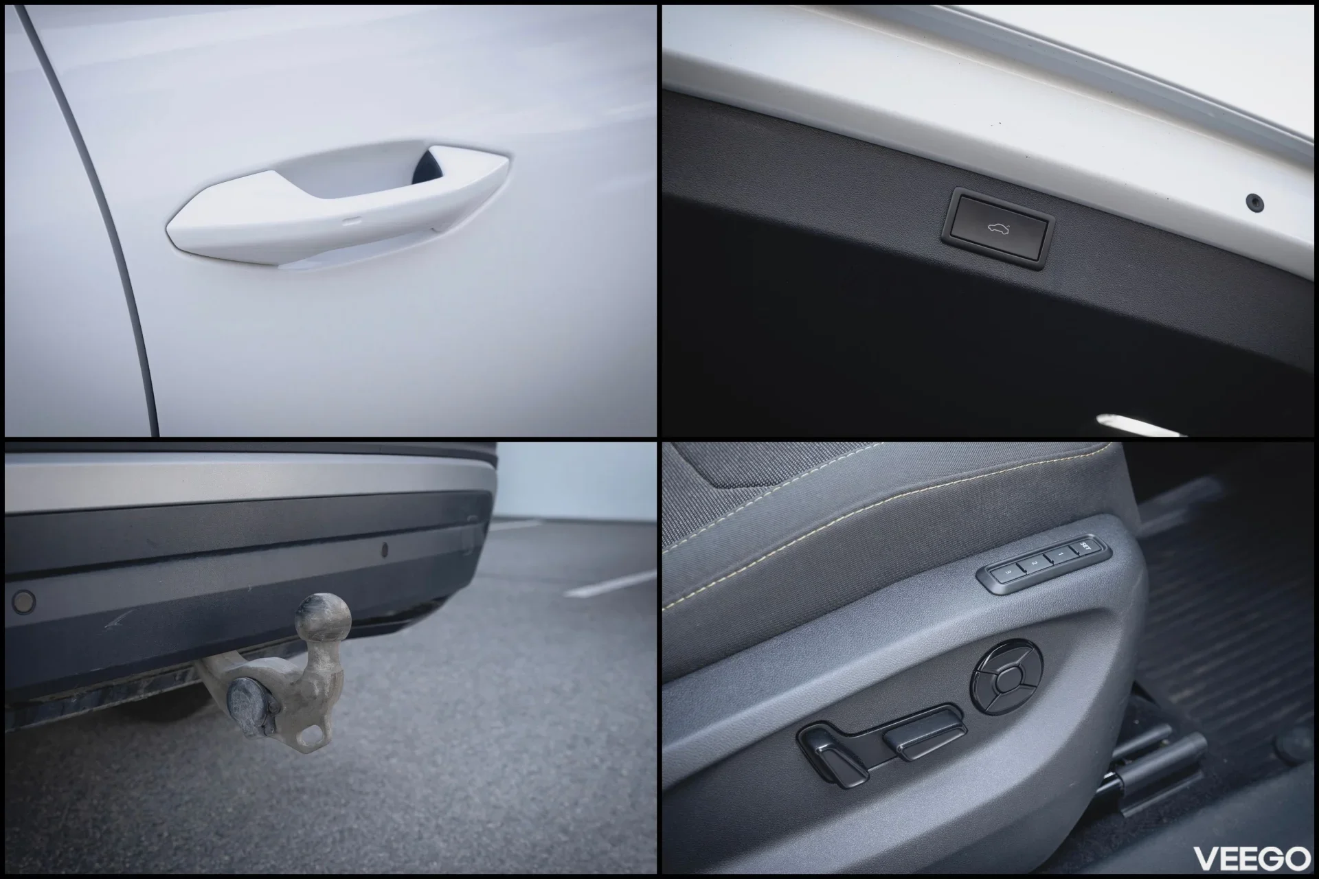 Skoda Kodiaq Selection 4x4 2 142kW