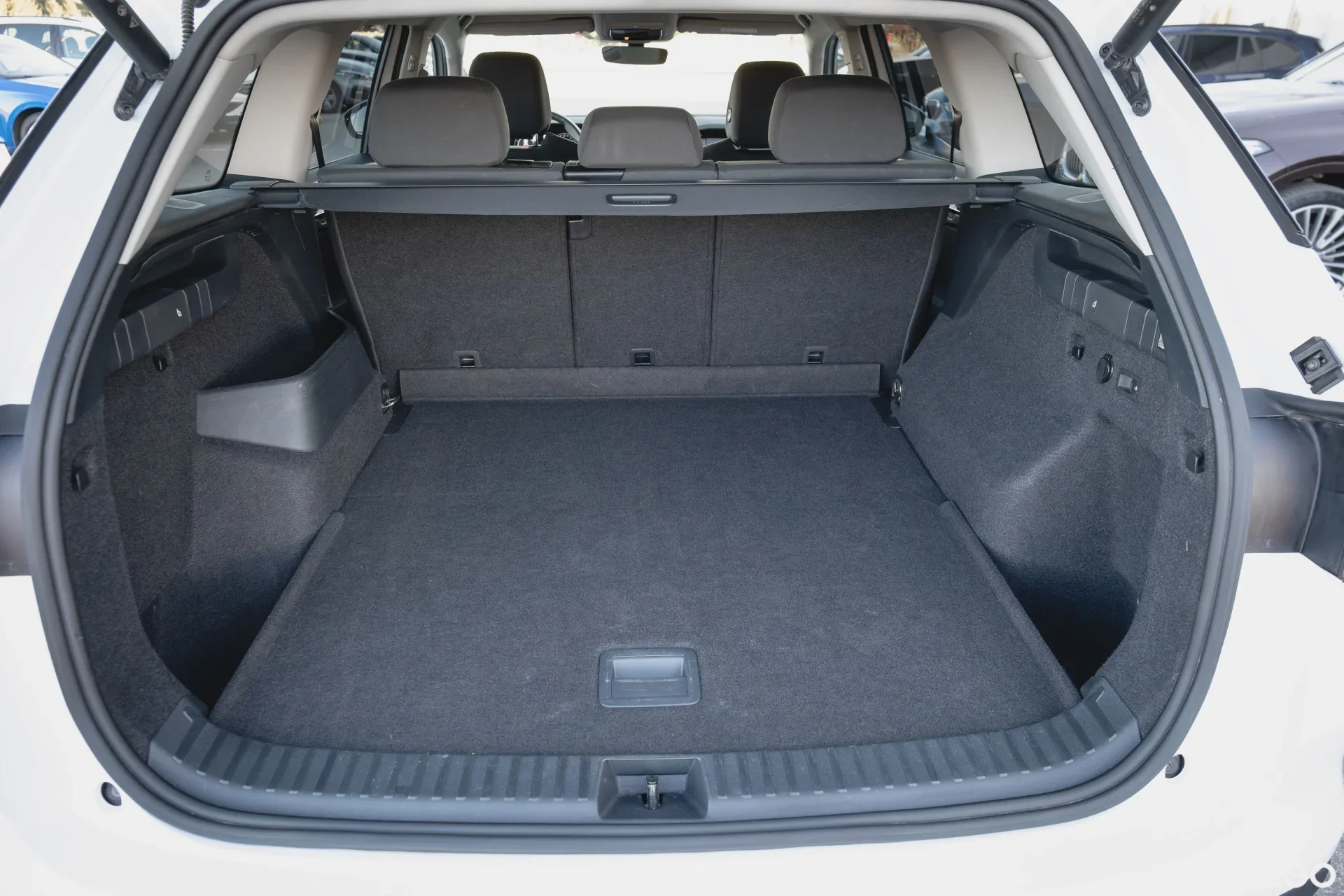 Skoda Kodiaq Selection 4x4 2 142kW