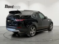 Land Rover Discovery 5 HSE SD6 3 225kW thumbnail