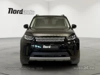 Land Rover Discovery 5 HSE SD6 3 225kW thumbnail