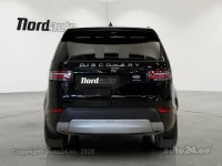 Land Rover Discovery 5 HSE SD6 3 225kW thumbnail