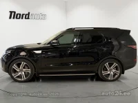 Land Rover Discovery 5 HSE SD6 3 225kW thumbnail