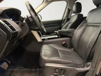 Land Rover Discovery 5 HSE SD6 3 225kW thumbnail