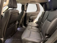 Land Rover Discovery 5 HSE SD6 3 225kW thumbnail