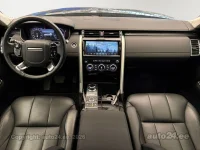 Land Rover Discovery 5 HSE SD6 3 225kW thumbnail