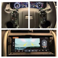 Land Rover Discovery 5 HSE SD6 3 225kW thumbnail