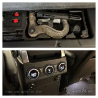 Land Rover Discovery 5 HSE SD6 3 225kW thumbnail