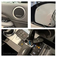 Land Rover Discovery 5 HSE SD6 3 225kW thumbnail