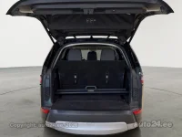 Land Rover Discovery 5 HSE SD6 3 225kW thumbnail