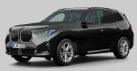 BMW X3 M-Sportpakett 2 145kW thumbnail