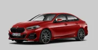BMW 218 Gran Coupe M-Sportpakett 103kW thumbnail