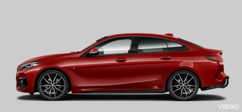 BMW 218 Gran Coupe M-Sportpakett 103kW