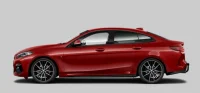 BMW 218 Gran Coupe M-Sportpakett 103kW thumbnail