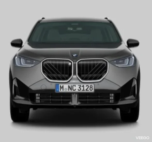 BMW X3 M-Sportpakett 2 145kW