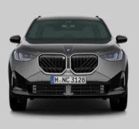 BMW X3 M-Sportpakett 2 145kW thumbnail