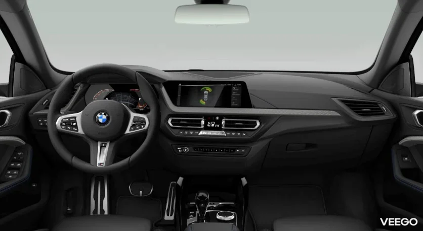 BMW 218 Gran Coupe M-Sportpakett 103kW