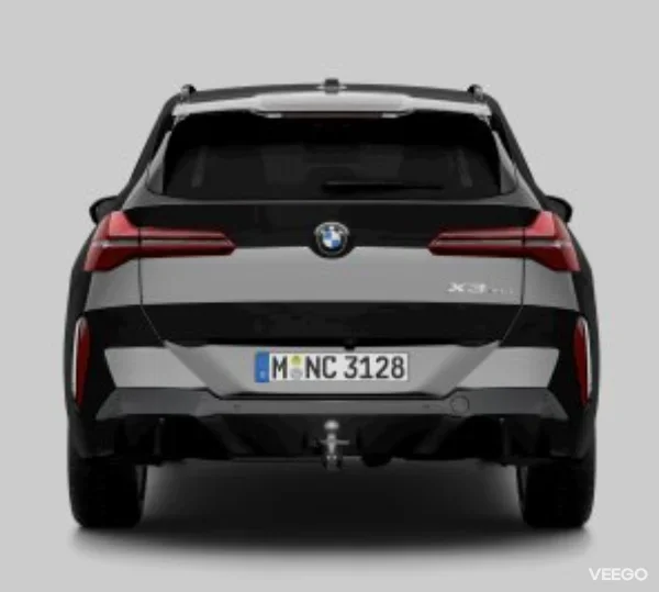 BMW X3 M-Sportpakett 2 145kW