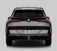BMW X3 M-Sportpakett 2 145kW thumbnail
