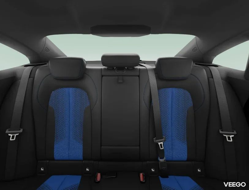 BMW 218 Gran Coupe M-Sportpakett 103kW