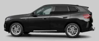 BMW X3 M-Sportpakett 2 145kW thumbnail