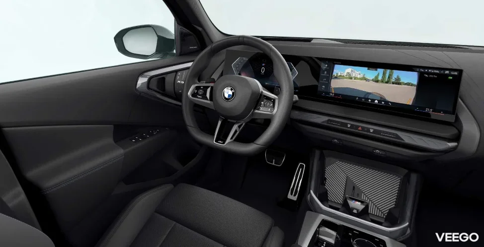 BMW X3 M-Sportpakett 2 145kW