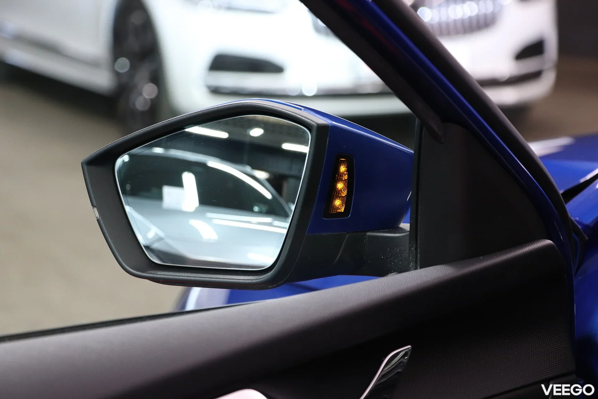 Skoda Octavia 2.0 110kW