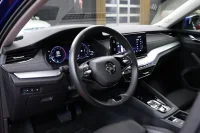 Skoda Octavia 2.0 110kW thumbnail