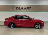 Skoda Octavia HB Elegance 1,5 TSI m-Hybrid 110kW thumbnail