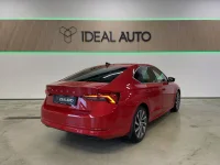 Skoda Octavia HB Elegance 1,5 TSI m-Hybrid 110kW thumbnail