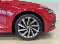 Skoda Octavia HB Elegance 1,5 TSI m-Hybrid 110kW thumbnail