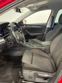 Skoda Octavia HB Elegance 1,5 TSI m-Hybrid 110kW thumbnail