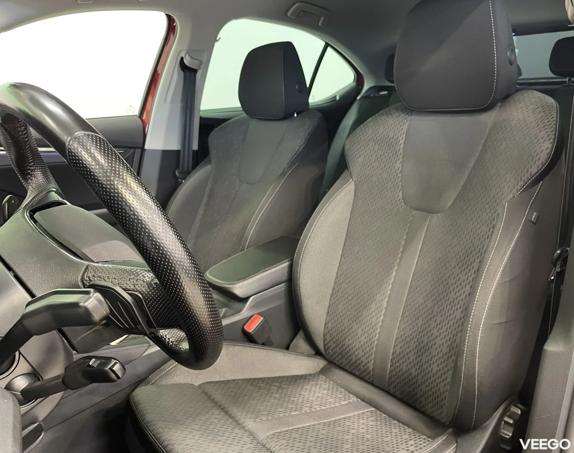 Skoda Octavia HB Elegance 1,5 TSI m-Hybrid 110kW