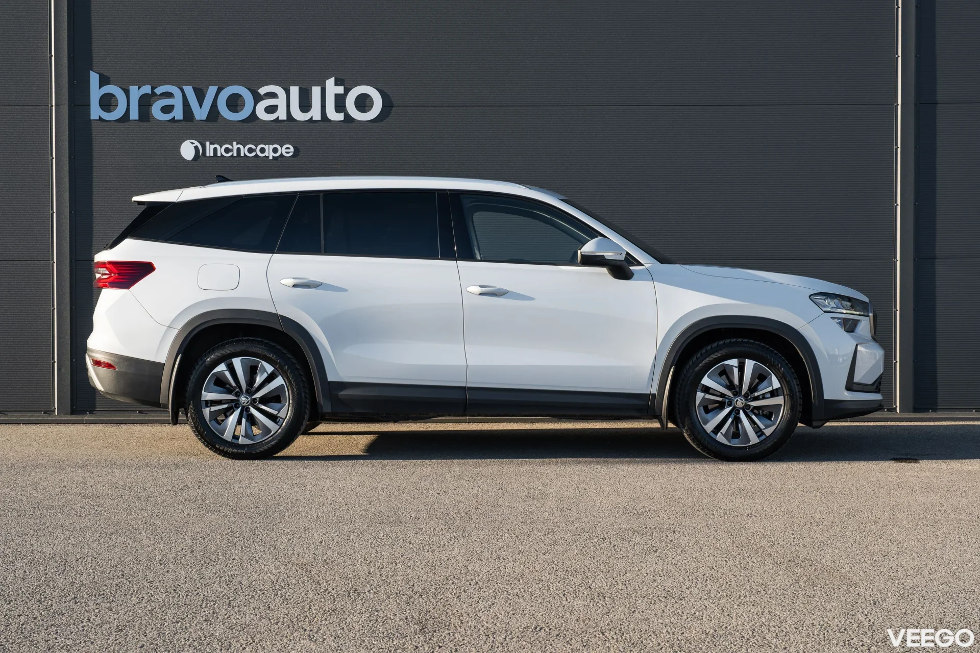 Skoda Kodiaq Selection 4x4 2 142kW