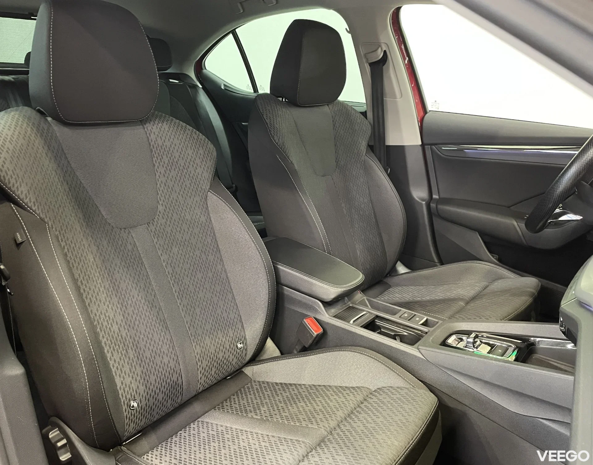 Skoda Octavia HB Elegance 1,5 TSI m-Hybrid 110kW