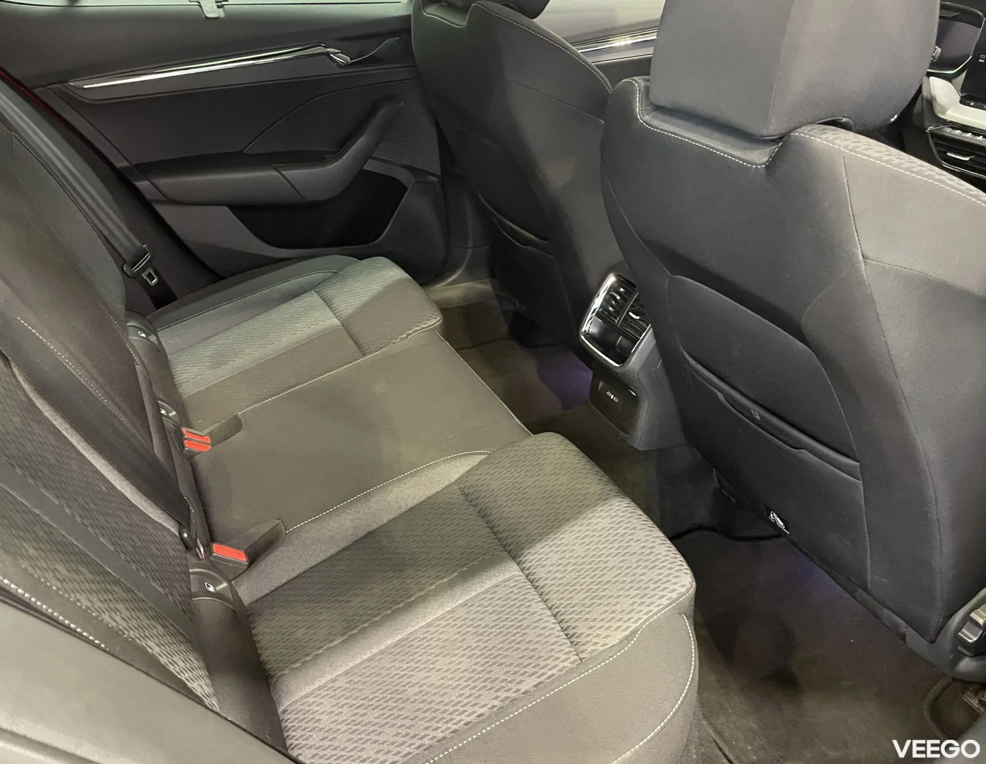 Skoda Octavia HB Elegance 1,5 TSI m-Hybrid 110kW