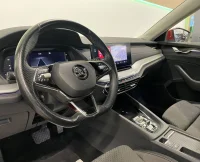 Skoda Octavia HB Elegance 1,5 TSI m-Hybrid 110kW thumbnail