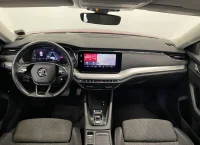 Skoda Octavia HB Elegance 1,5 TSI m-Hybrid 110kW thumbnail