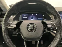 Skoda Octavia HB Elegance 1,5 TSI m-Hybrid 110kW thumbnail