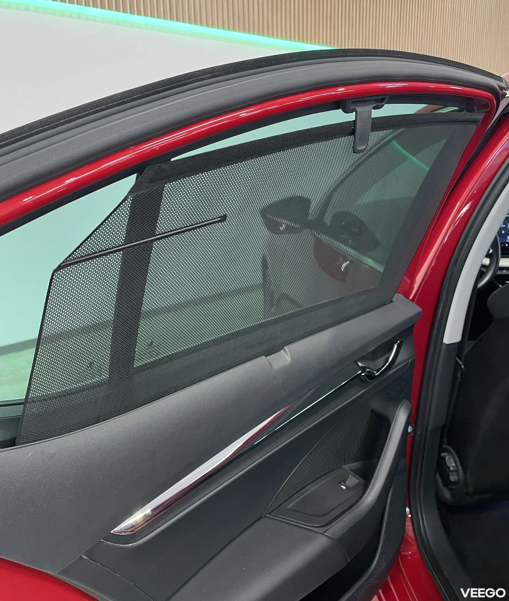 Skoda Octavia HB Elegance 1,5 TSI m-Hybrid 110kW