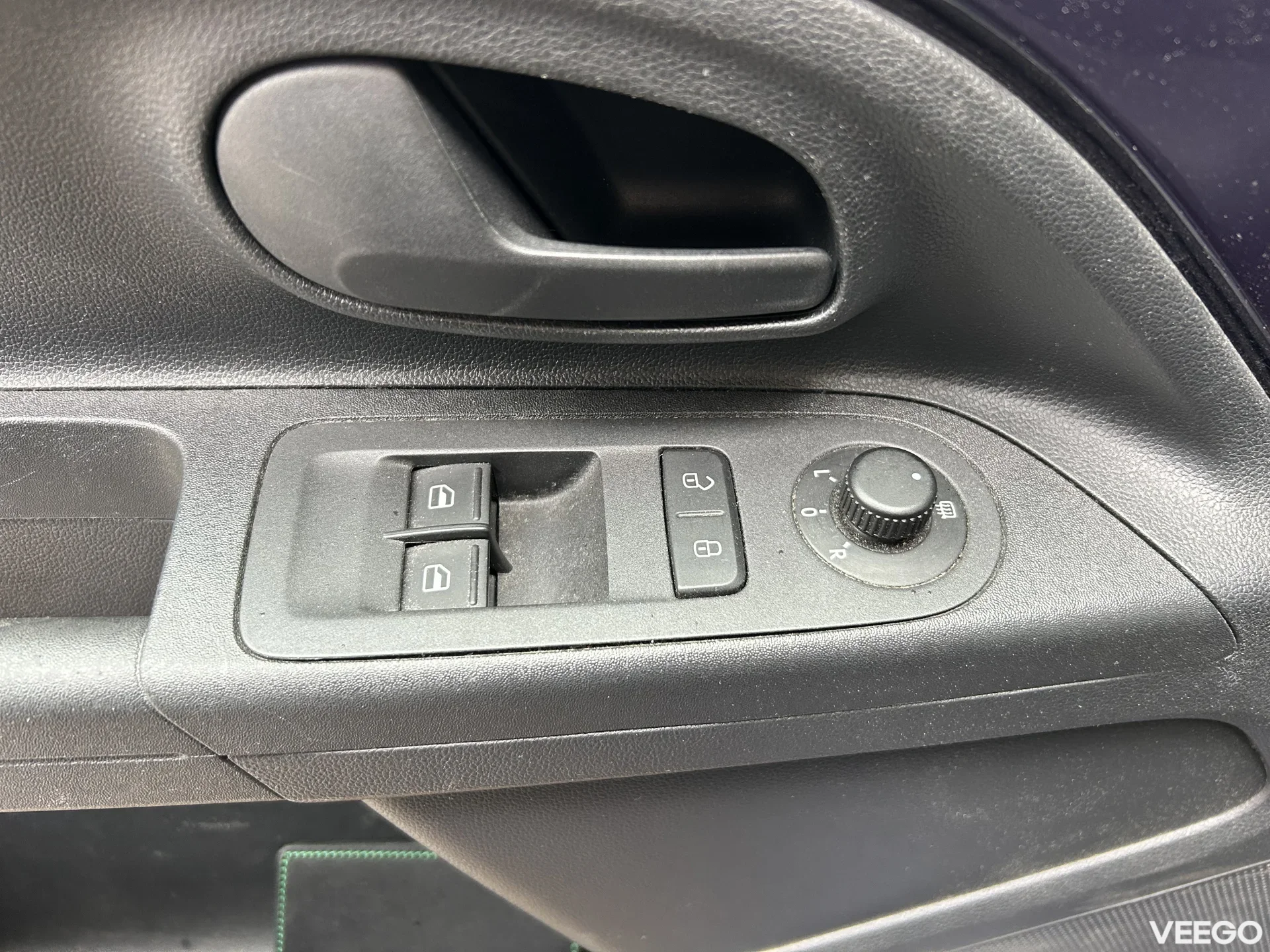 Skoda Citigo 1.0 44kW