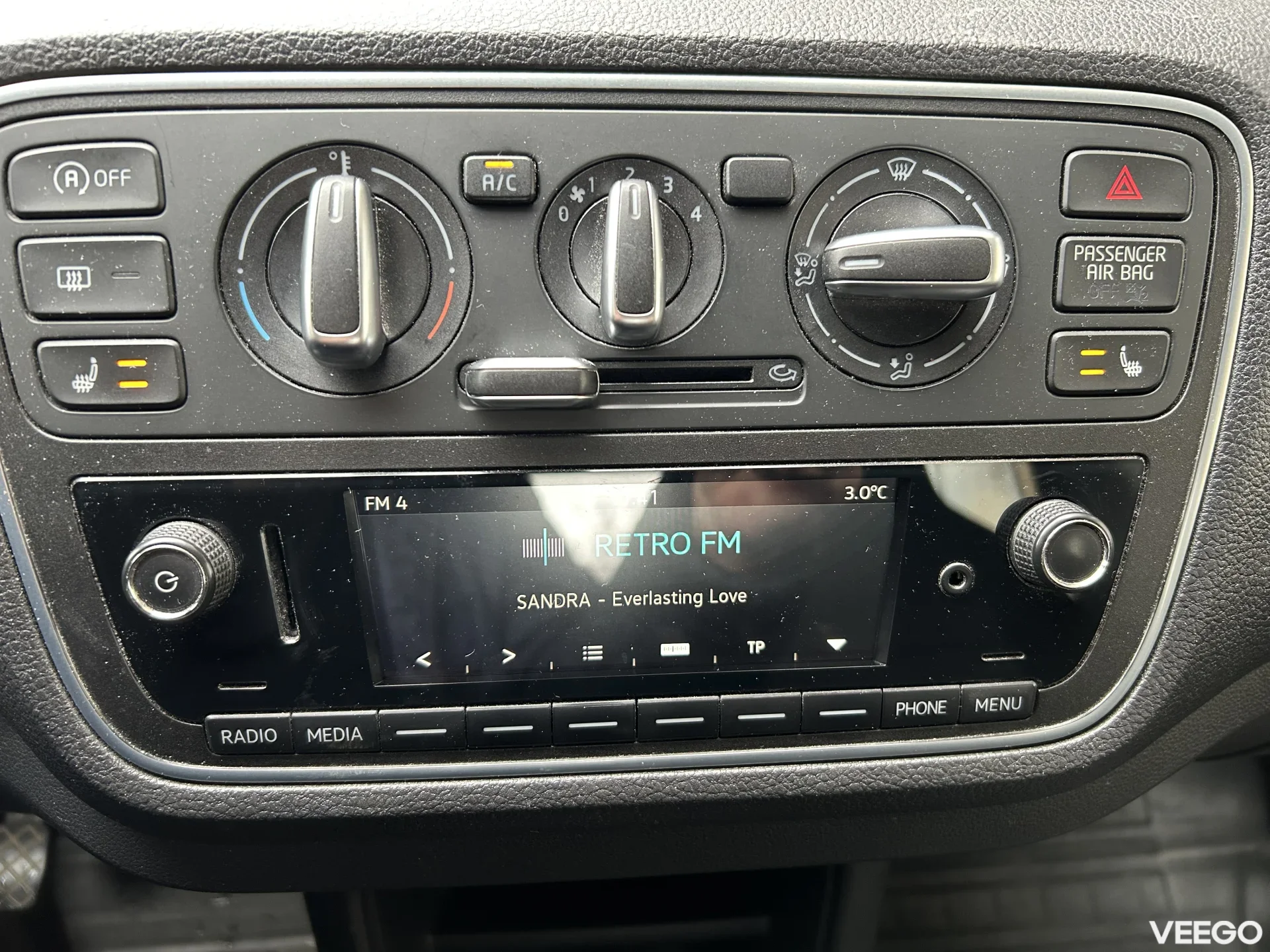 Skoda Citigo 1.0 44kW