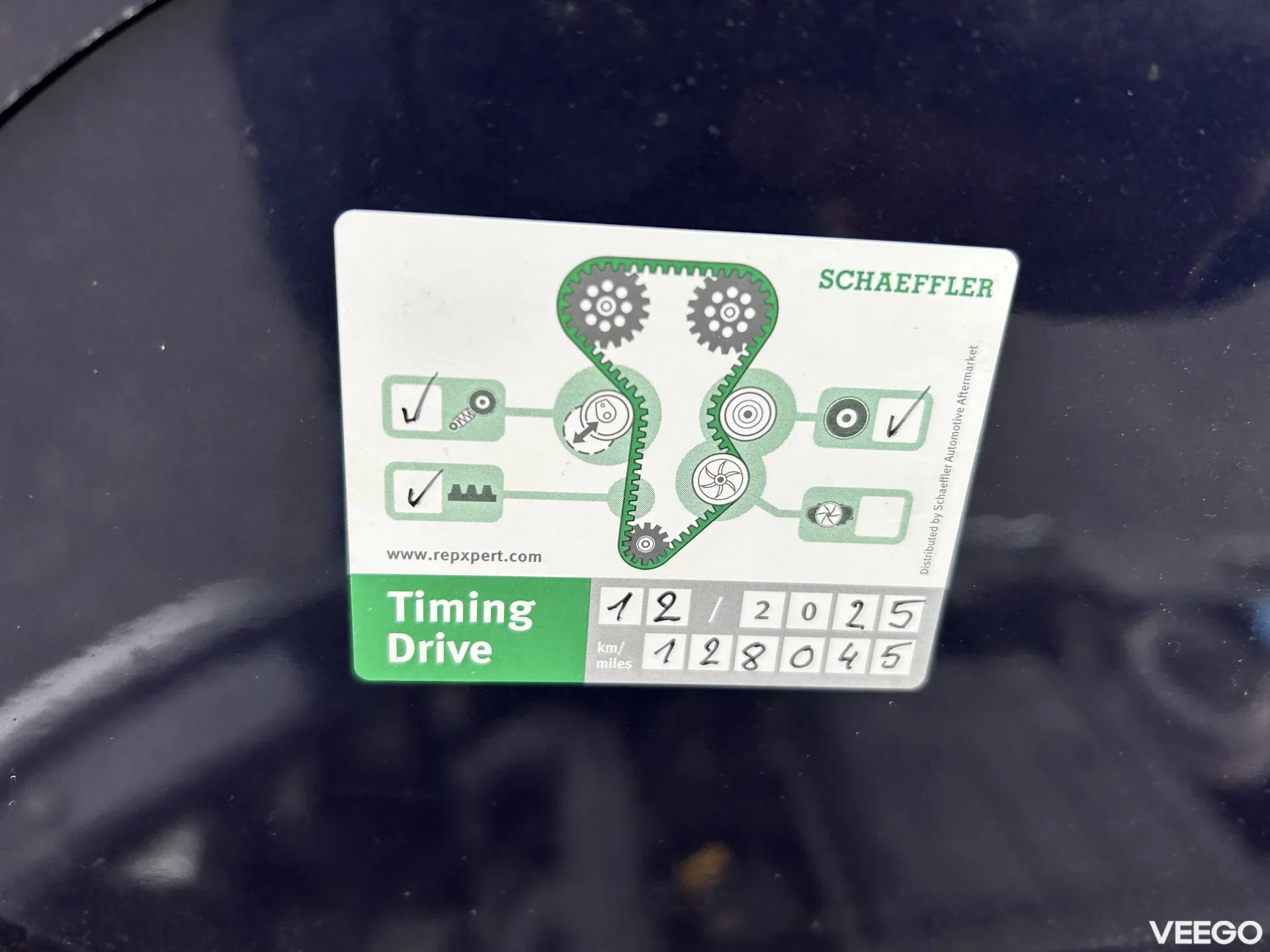 Skoda Citigo 1.0 44kW